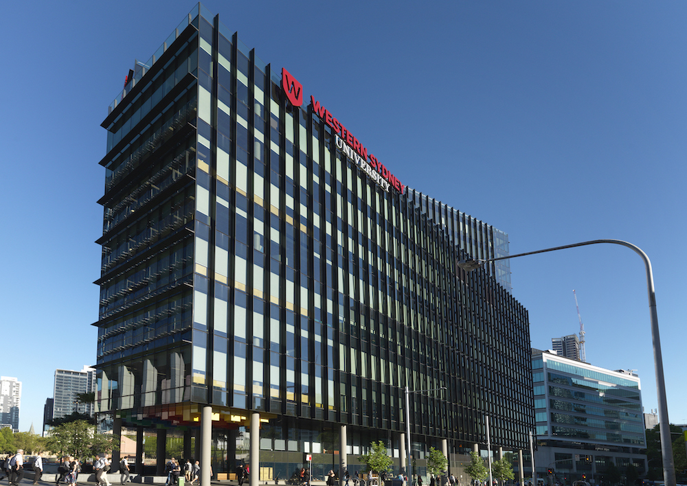 Charter Hall leading in new universities asset class