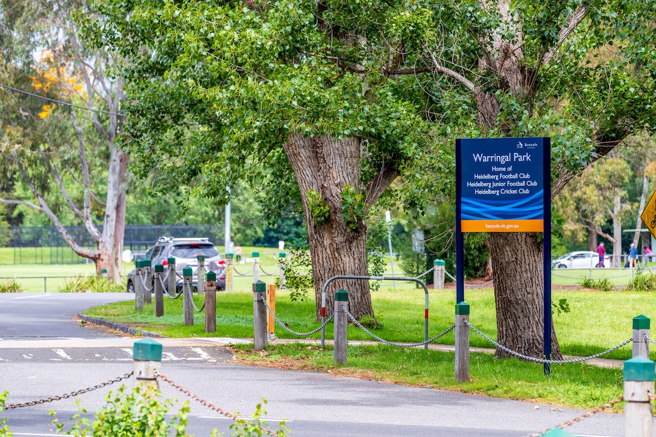 Melbourne’s 6500 hectares of new green space