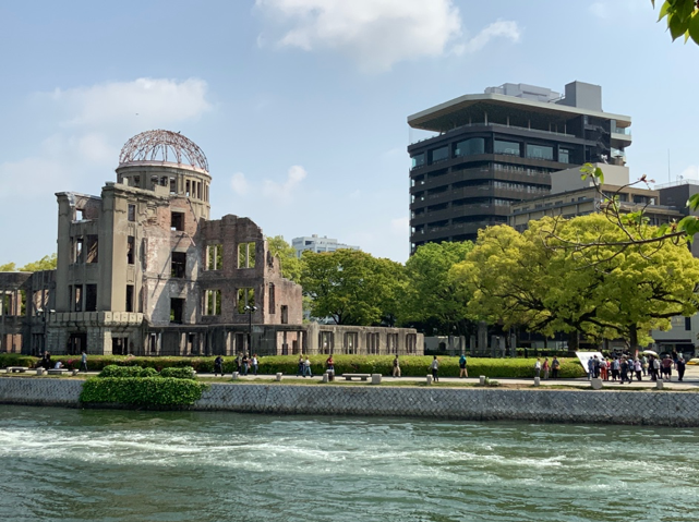 Hiroshima