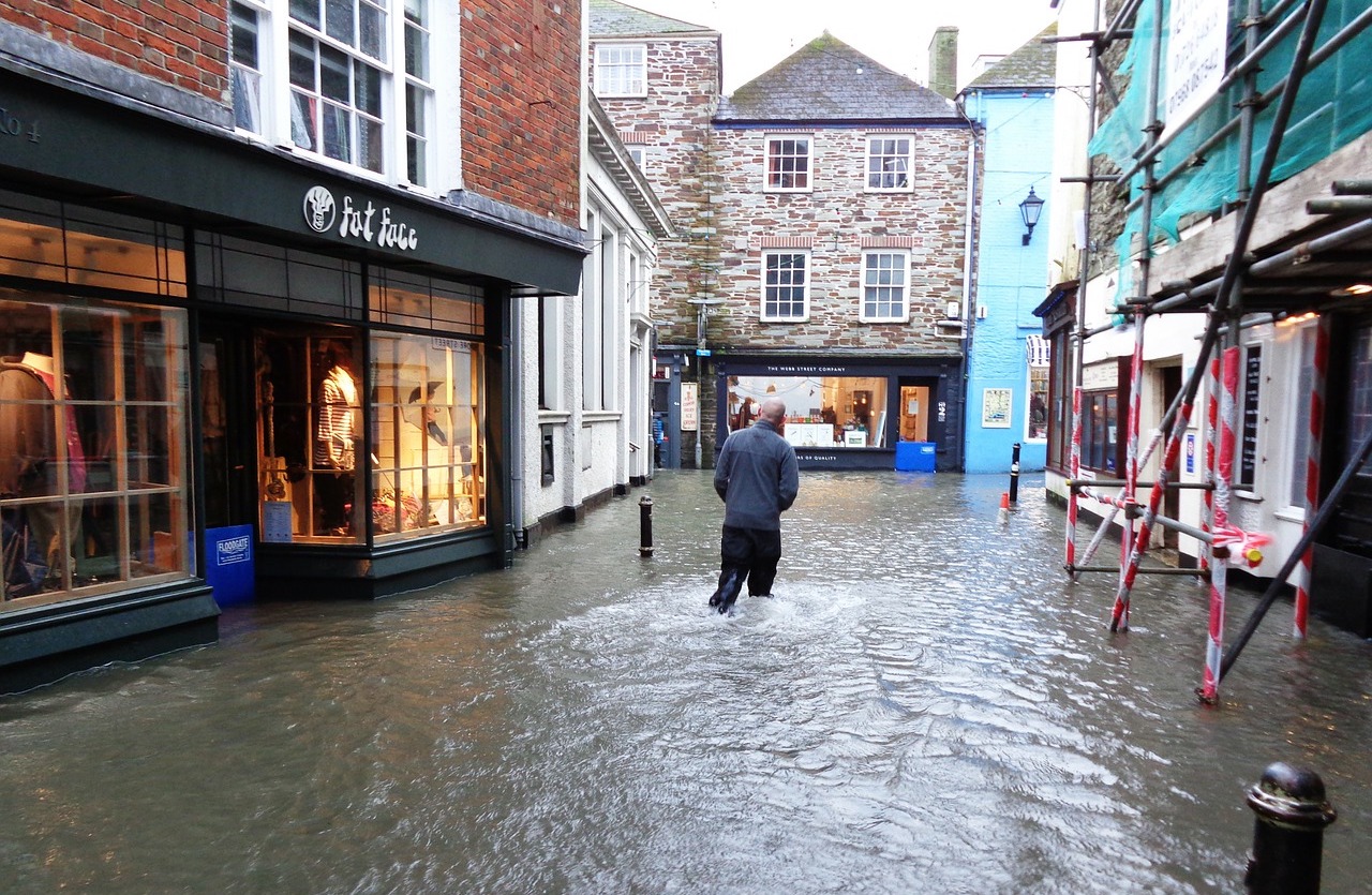 It’s time for the Australian Institute of Architects to declare a climate emergency