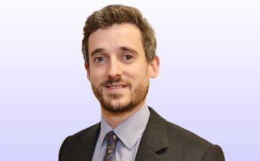 Freddie Woolfe, Merian Global Investors