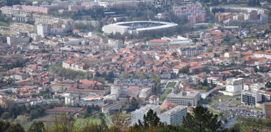 Photo of Guimarães in Portugal
