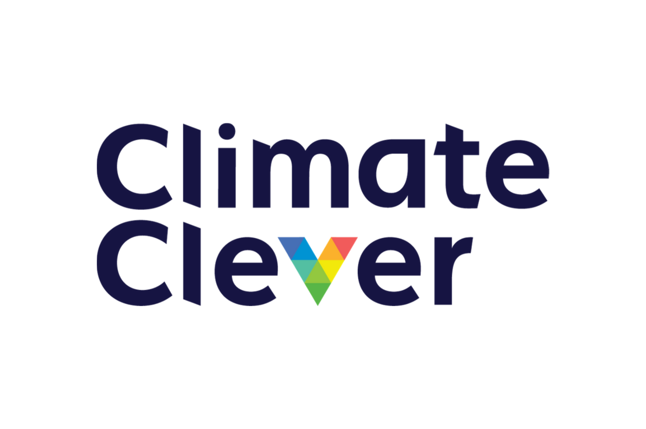 climate clever logo