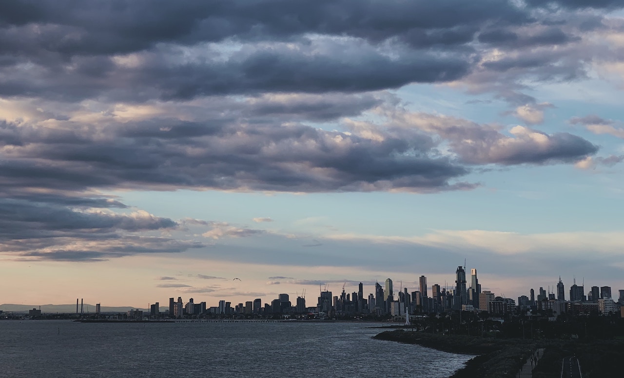 On why we're all activists now