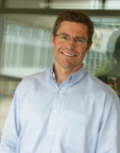 Professor Martin Loosemore