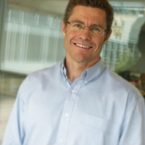 Professor Martin Loosemore