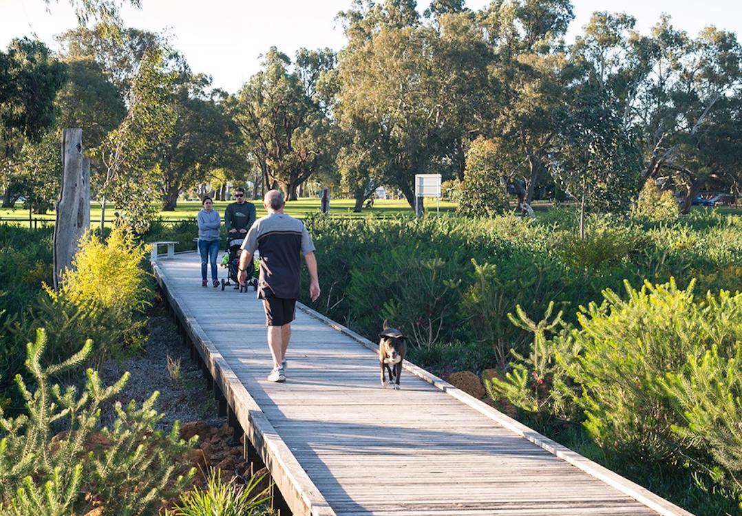 Western Australia’s City of Melville explores putting a price on placemaking