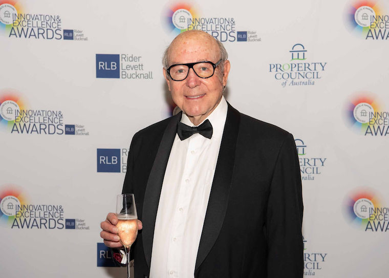 Victor Rosenberg, ClearVue