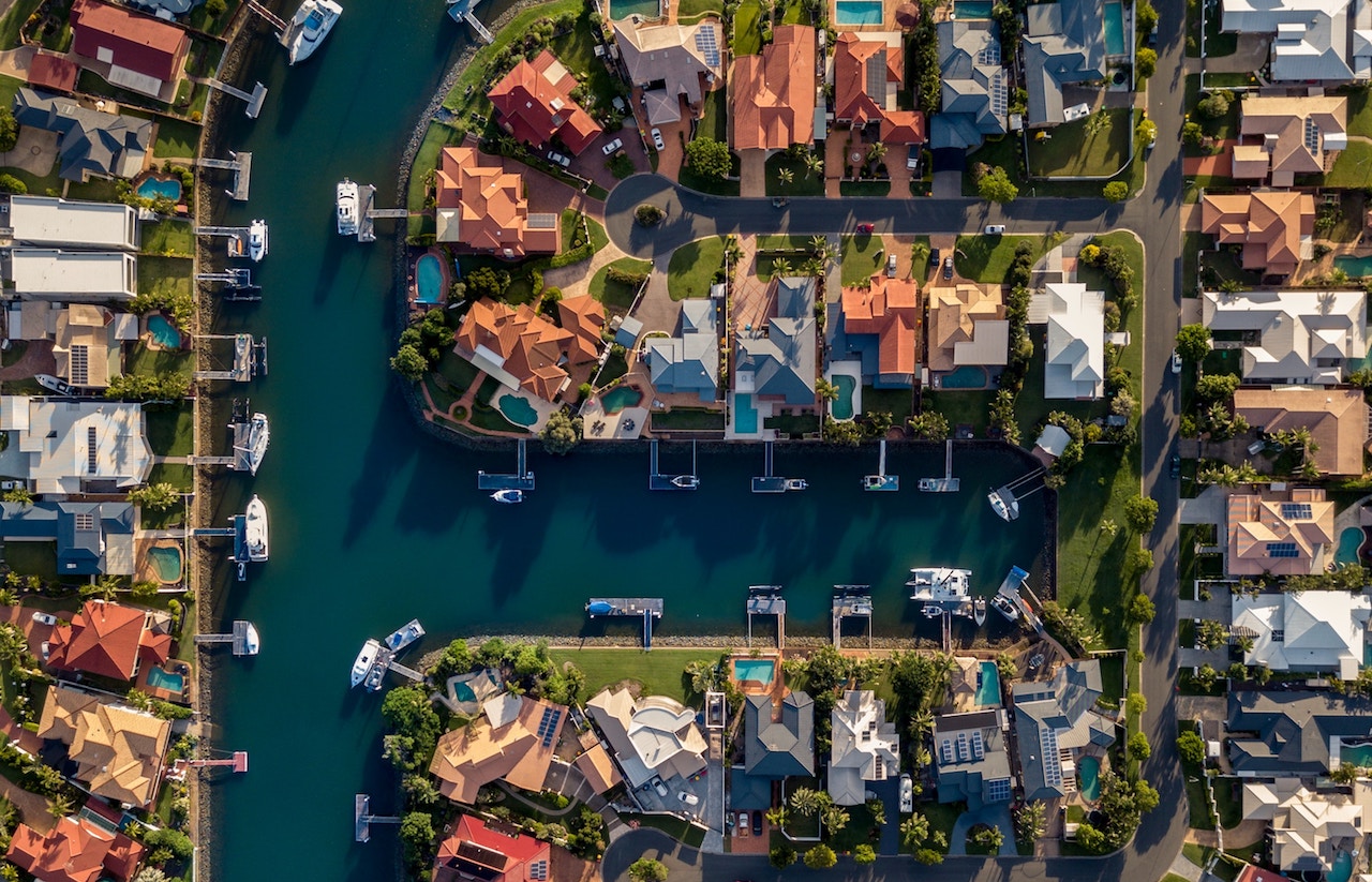 gold coast homes property