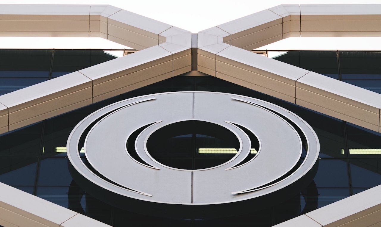 Macquarie bank building sydney