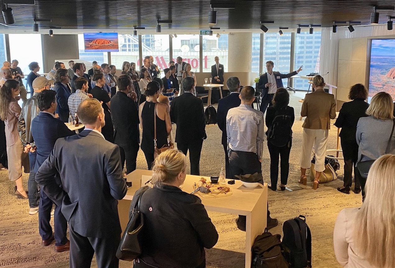 Sustainable Digitalisation Project launch