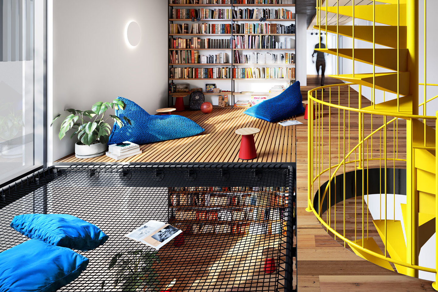 the Stewart collective