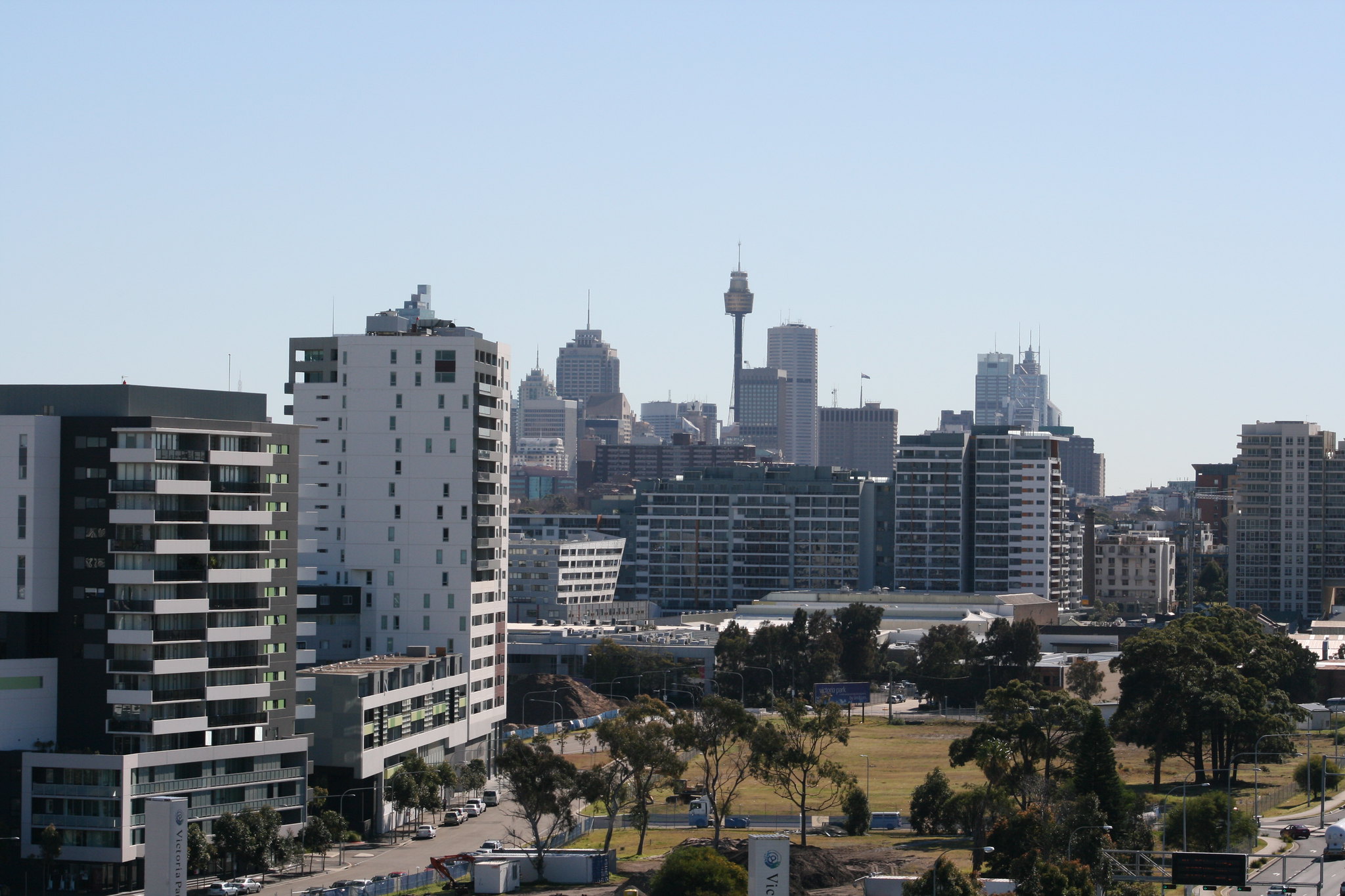 zetland sydney apartments