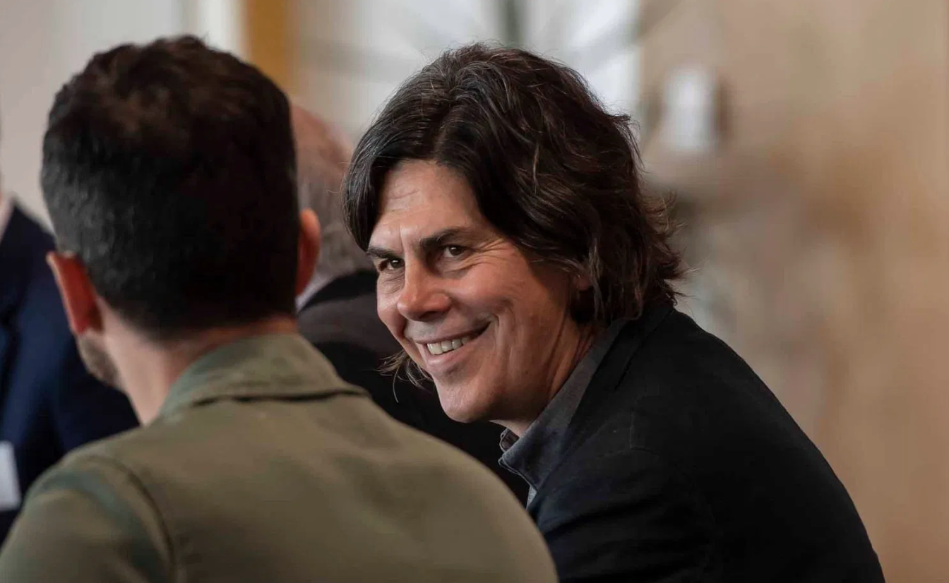 Peter Poulet, Western Sydney University