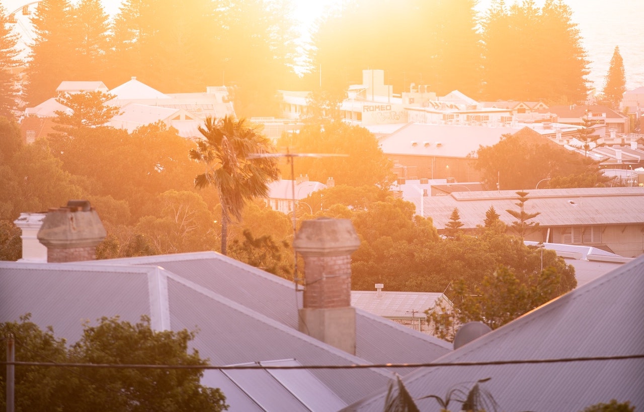 houses western australia