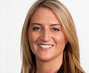 Emma Mcmahon, CBRE