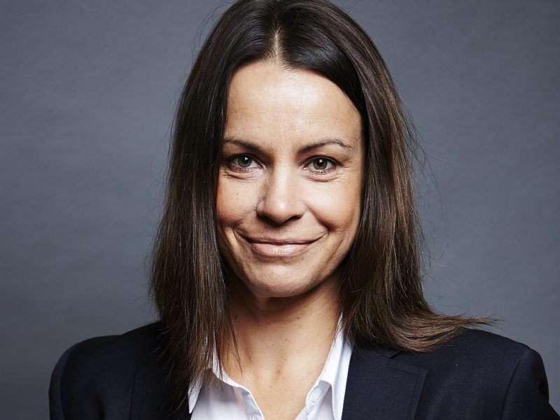 Jane MacMaster, Engineers Australia