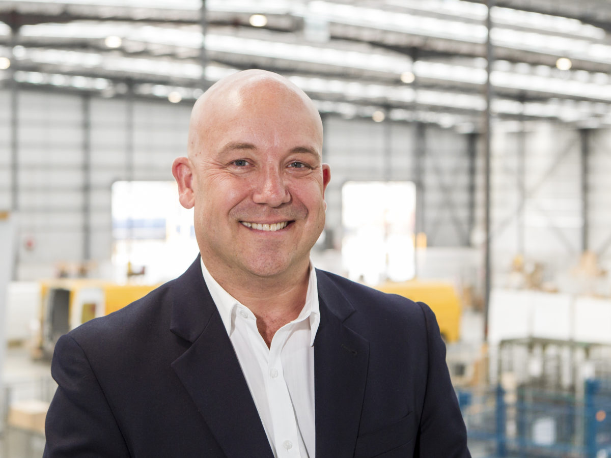 Ninety per cent of Australian consumers want sustainable products