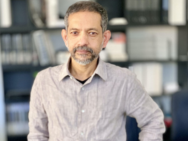 PC Thomas, Team Catalyst