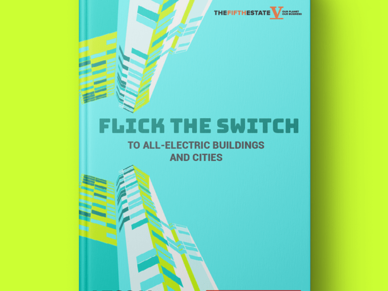 Flick the Switch! – the ebook