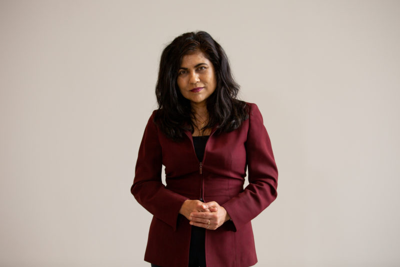 Veena Sahajwalla