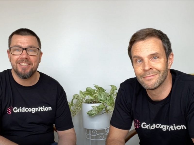 Fabian Le Gay Brereton and Peter Tickler