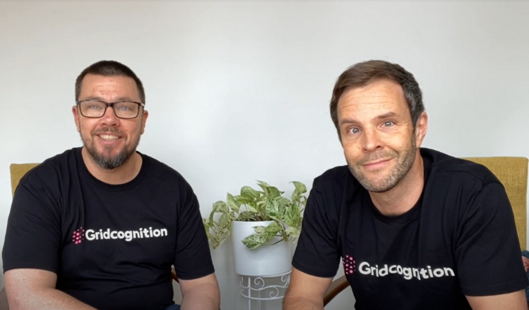 Fabian Le Gay Brereton and Peter Tickler