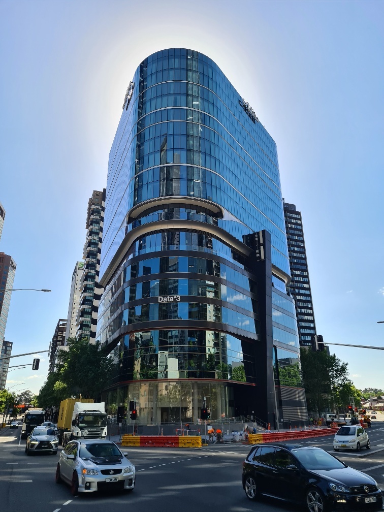 A new hotel sitting atop six storeys of commercial office space in Melbourne’s CBD may not look that different from the neighbouring glass-encased development, but is in fact hailed one of the largest timber projects in the world. 
