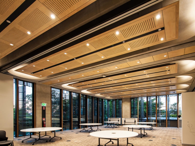 Global Change Institute