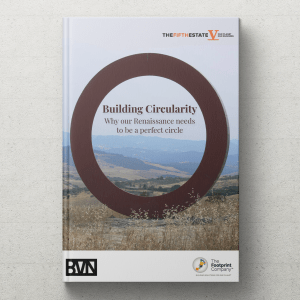 building circularity ebook cover