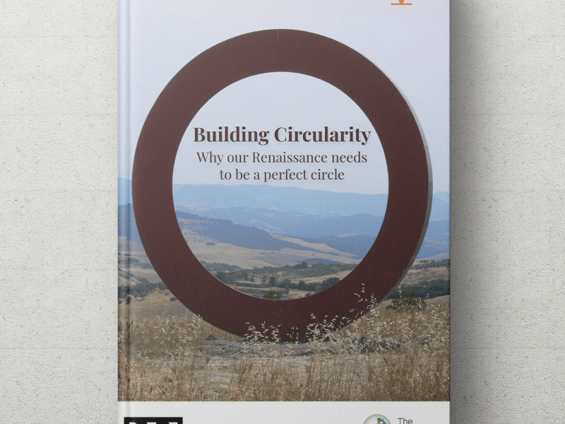 building circularity ebook cover