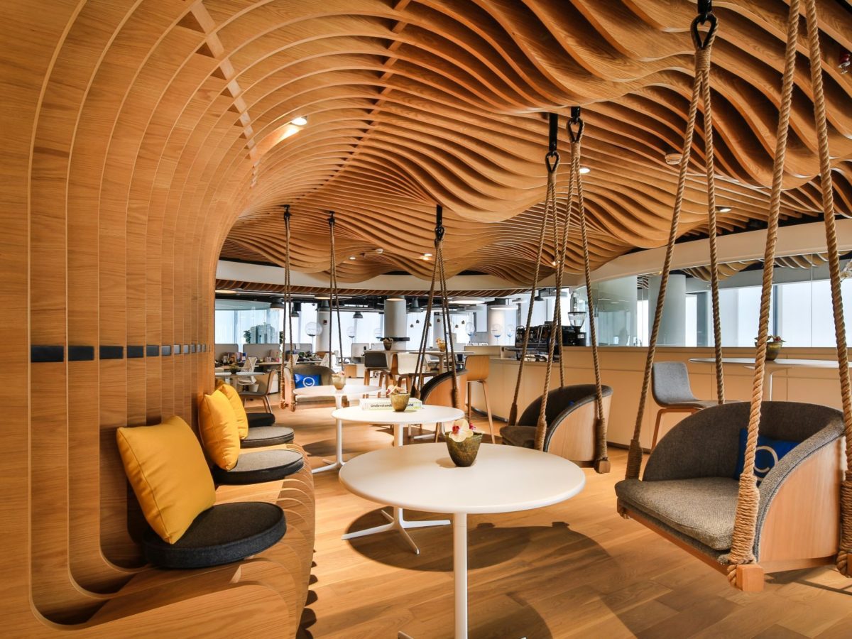 The wood from the trees: what we all need to know about nature’s gift