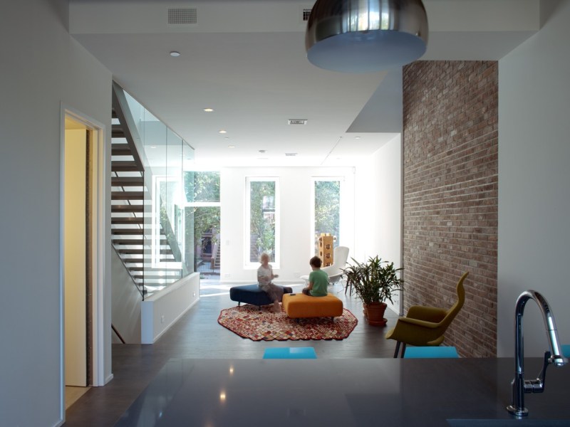 passive house new york