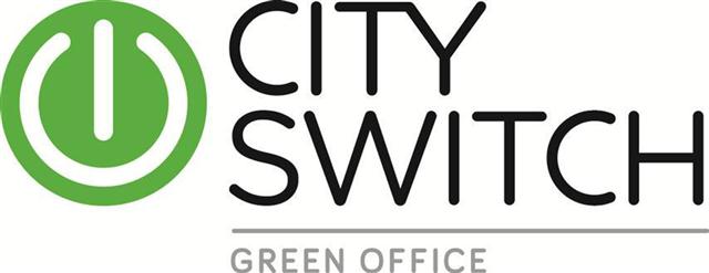 CitySwitch logo