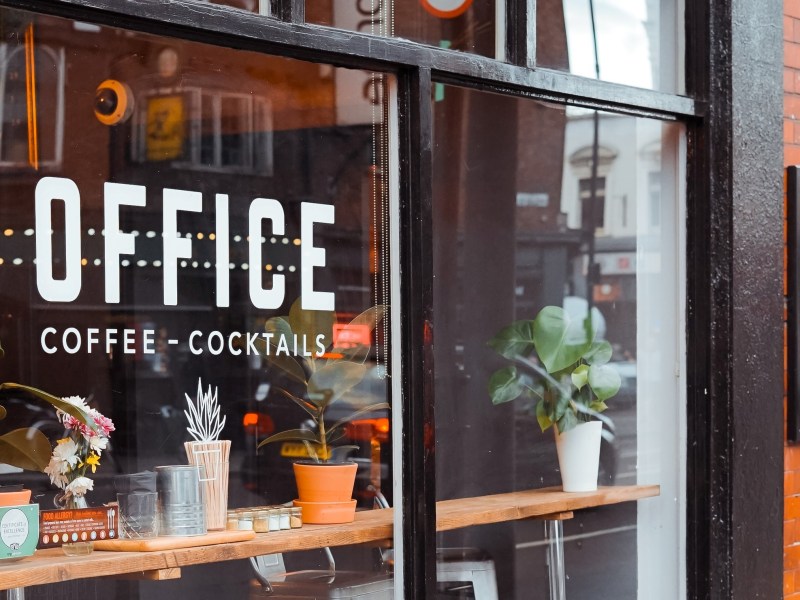 Photo by Toa Heftiba on Unsplash