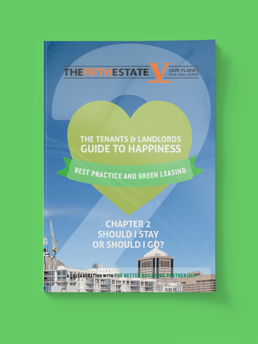 EBOOK: The Tenants & Landlords Guide to Happiness – Chapter 2