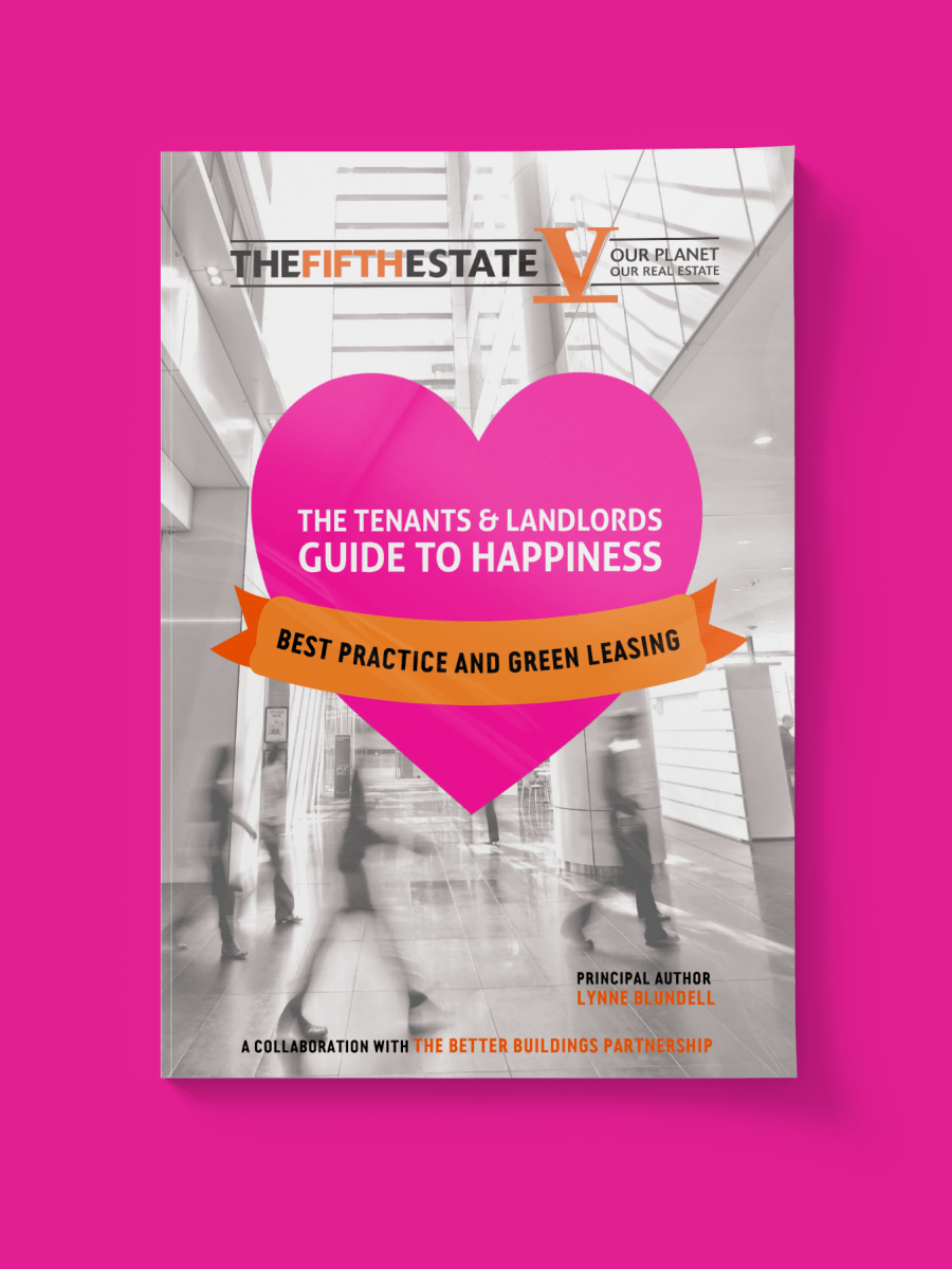 EBOOK: The Tenants & Landlords Guide to Happiness – Chapter 1