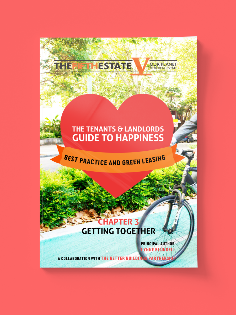 EBOOK: The Tenants & Landlords Guide to Happiness – Chapter 3