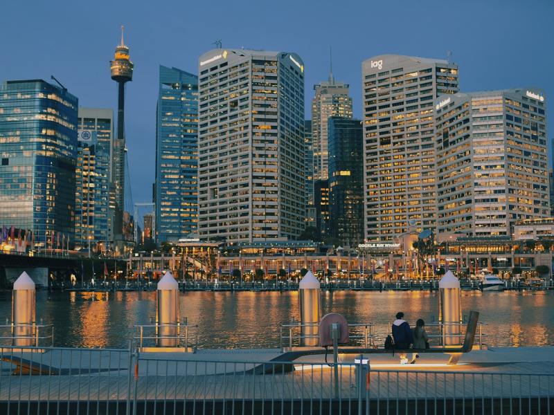 Photo by Eriksson Luo on Unsplash