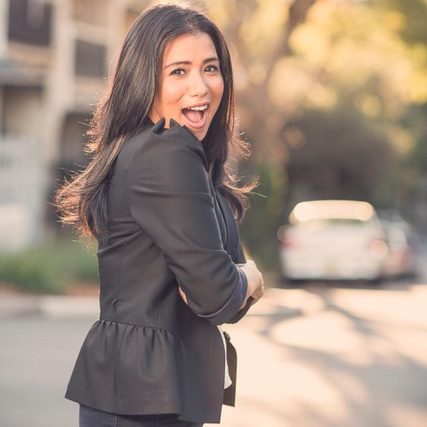 Claudia Barriga-Larriviere