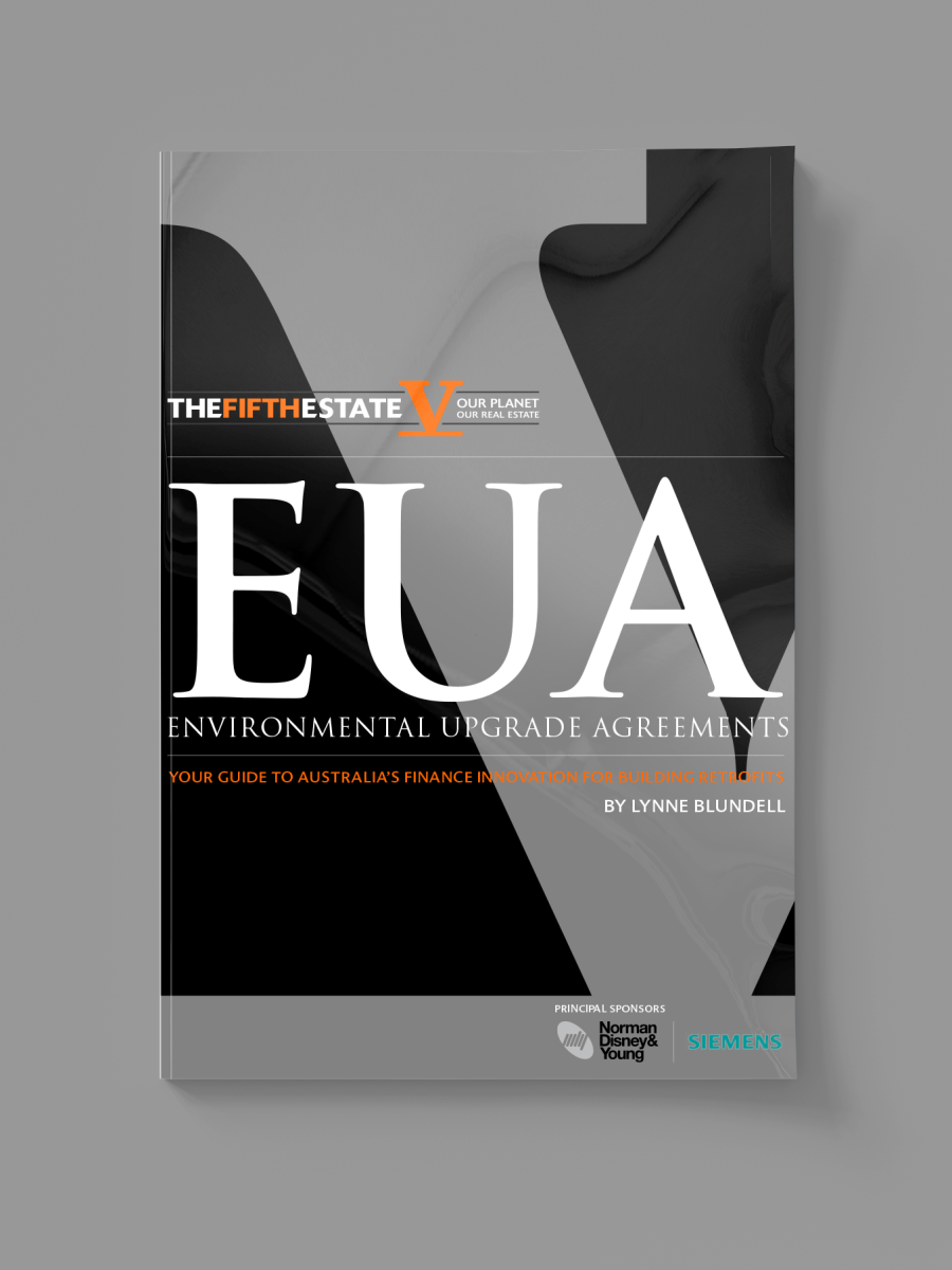 EUAs – Environmental Upgrade Agreements Ebook