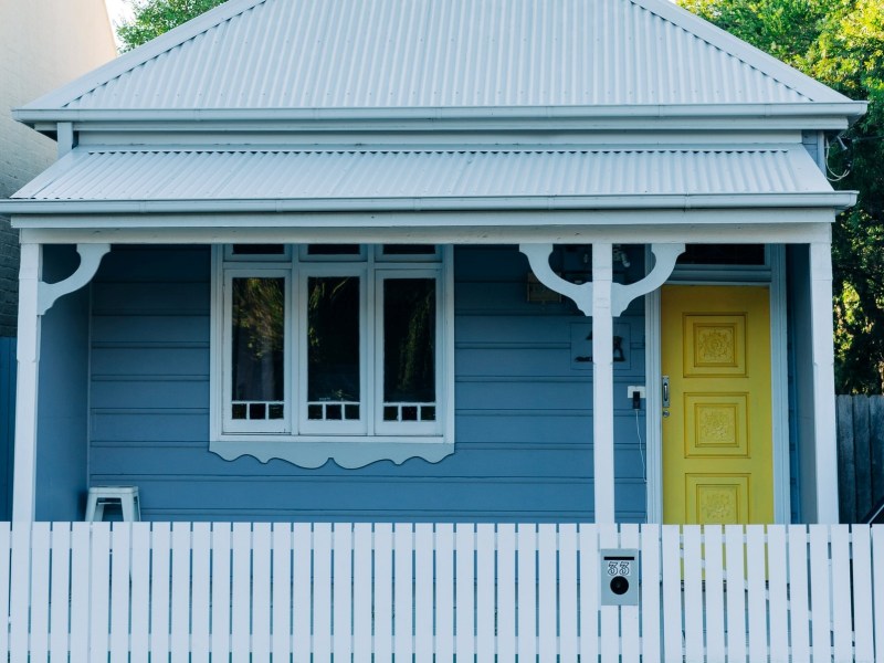 Photo by Nicolas Gonzalez on Unsplash