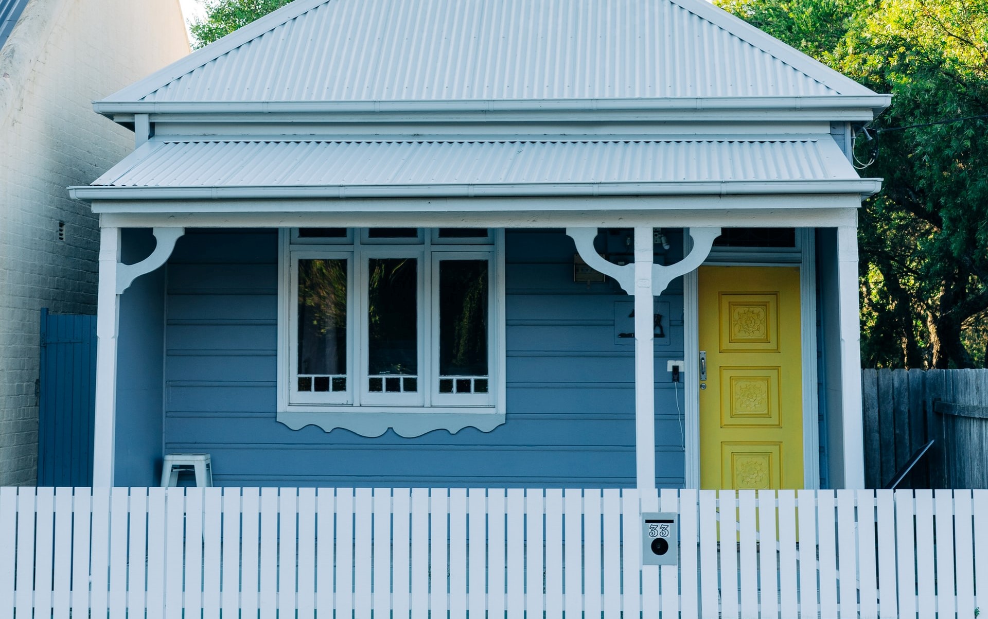 Photo by Nicolas Gonzalez on Unsplash