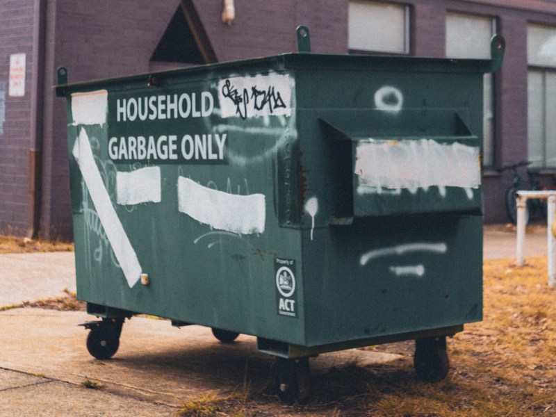 Photo by: Maxwell Ingham