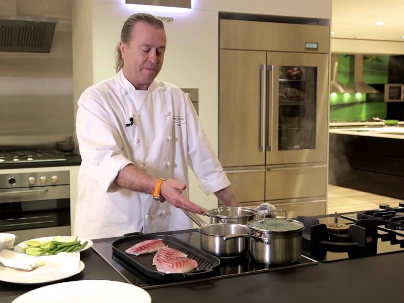 neil perry cooking