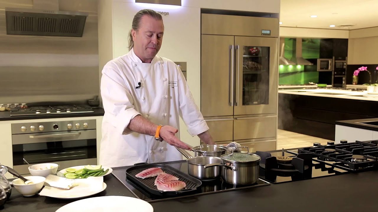 neil perry cooking