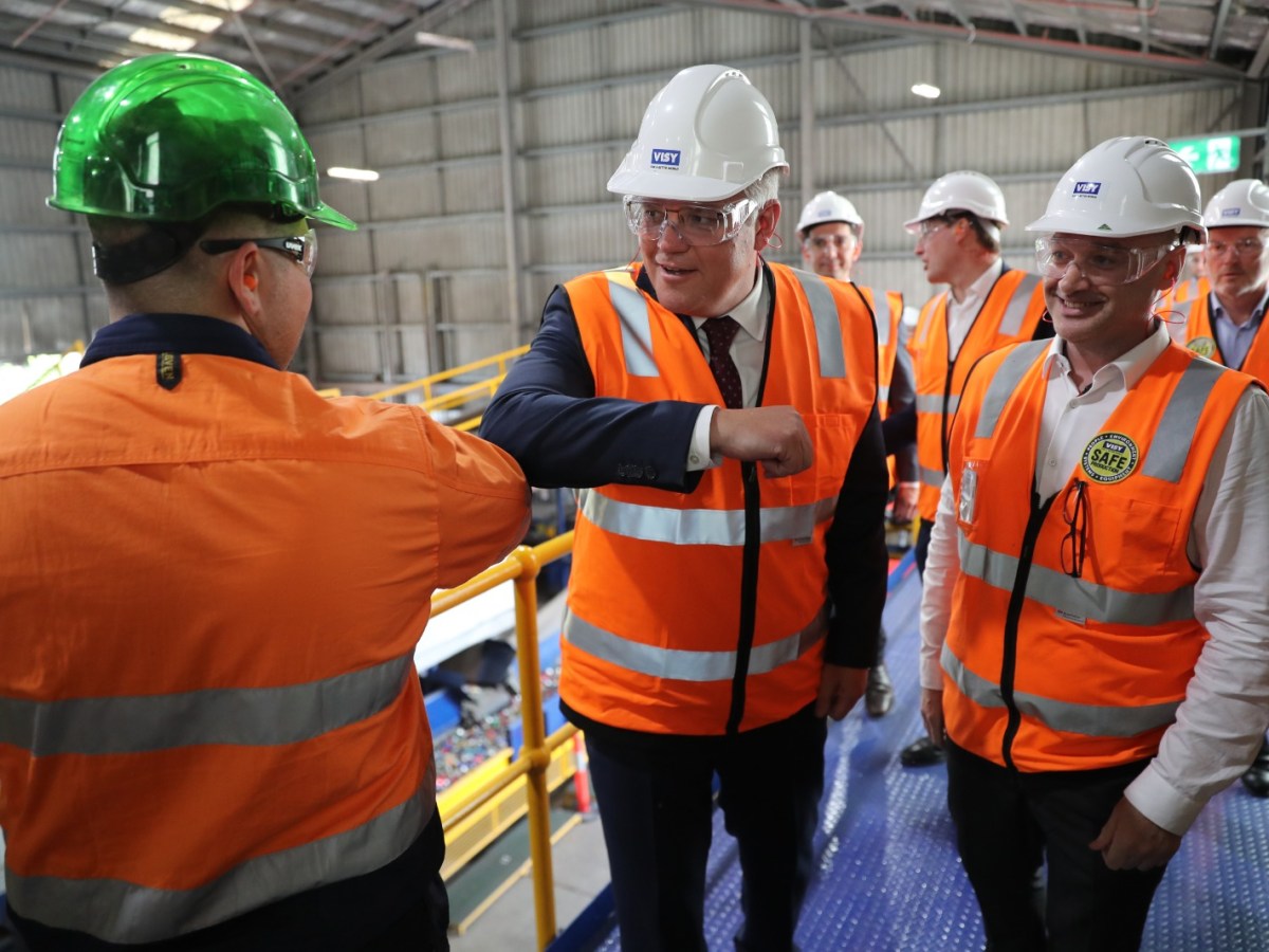 Waste and recycling policy to heat up at next election