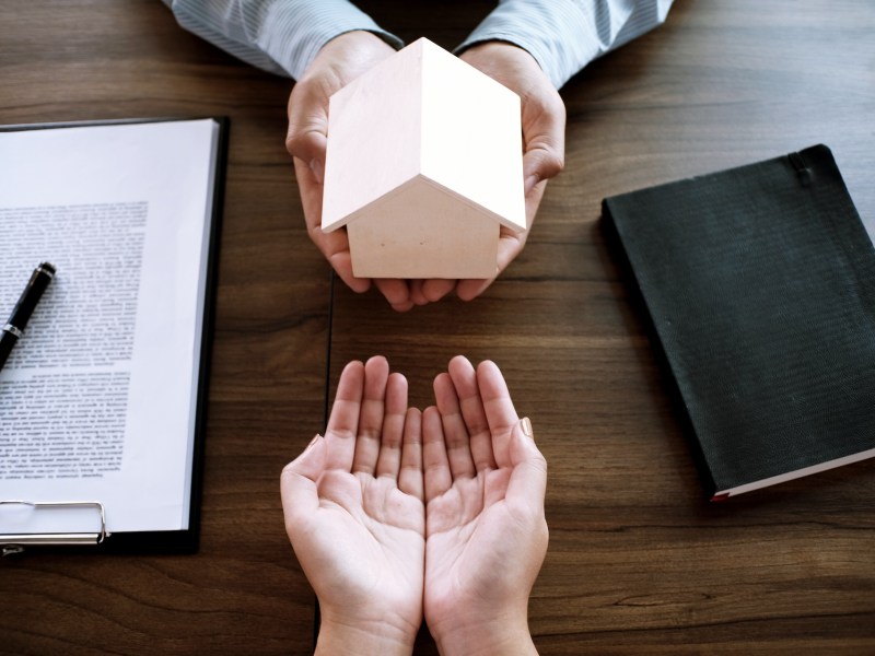 housing supply concept