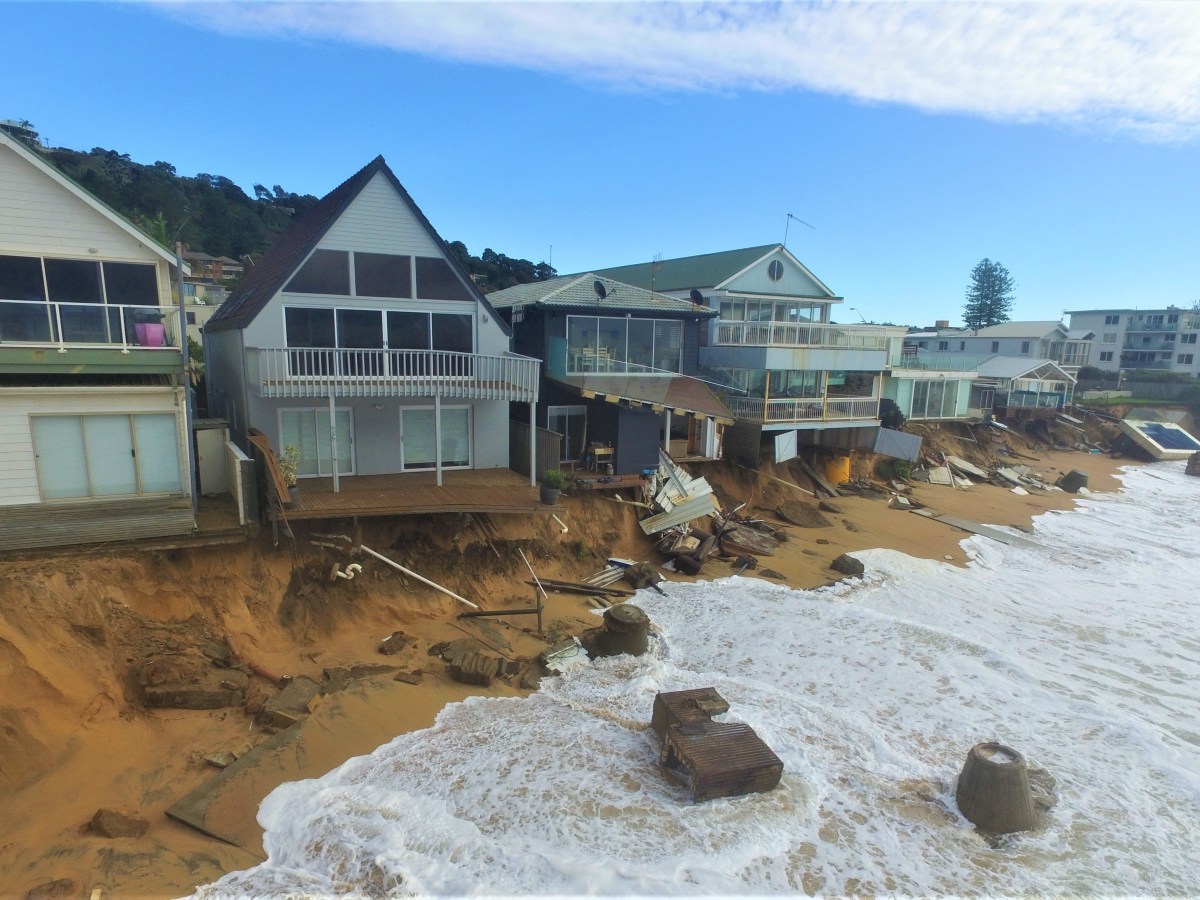 Hot property: Where to buy for the climate emergency