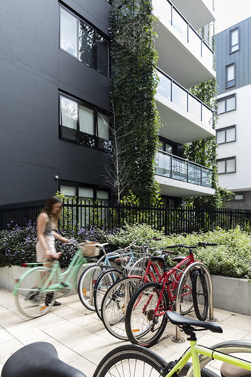 Eve Apartments Erskineville, Sydney